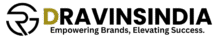 Dravinsindia logo
