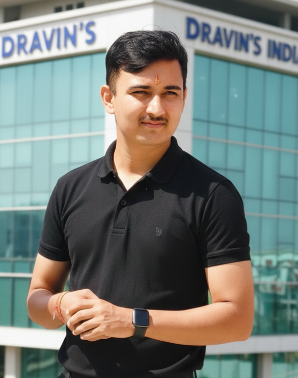 Rahul Joshi