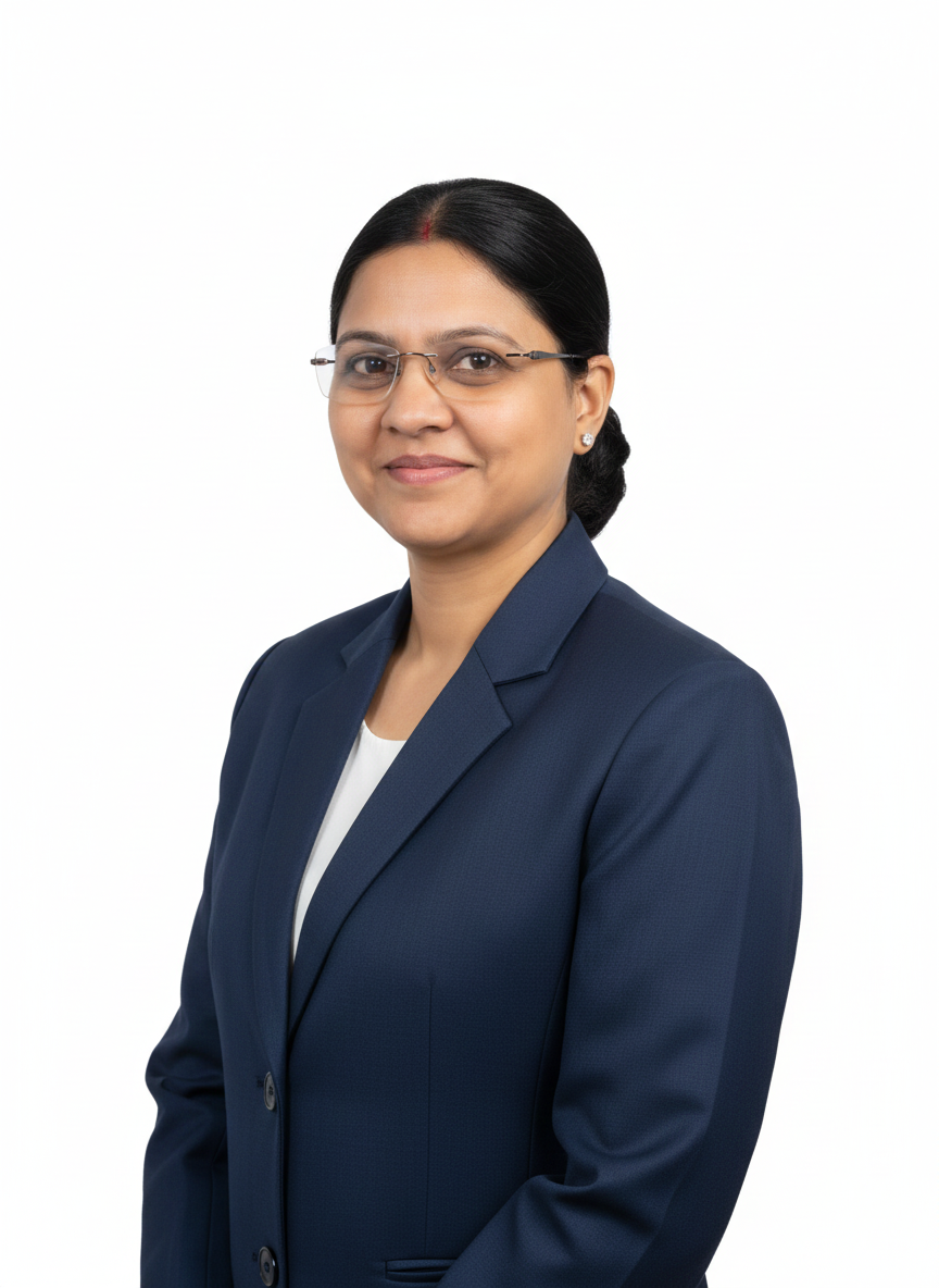 Kavita Bhatt