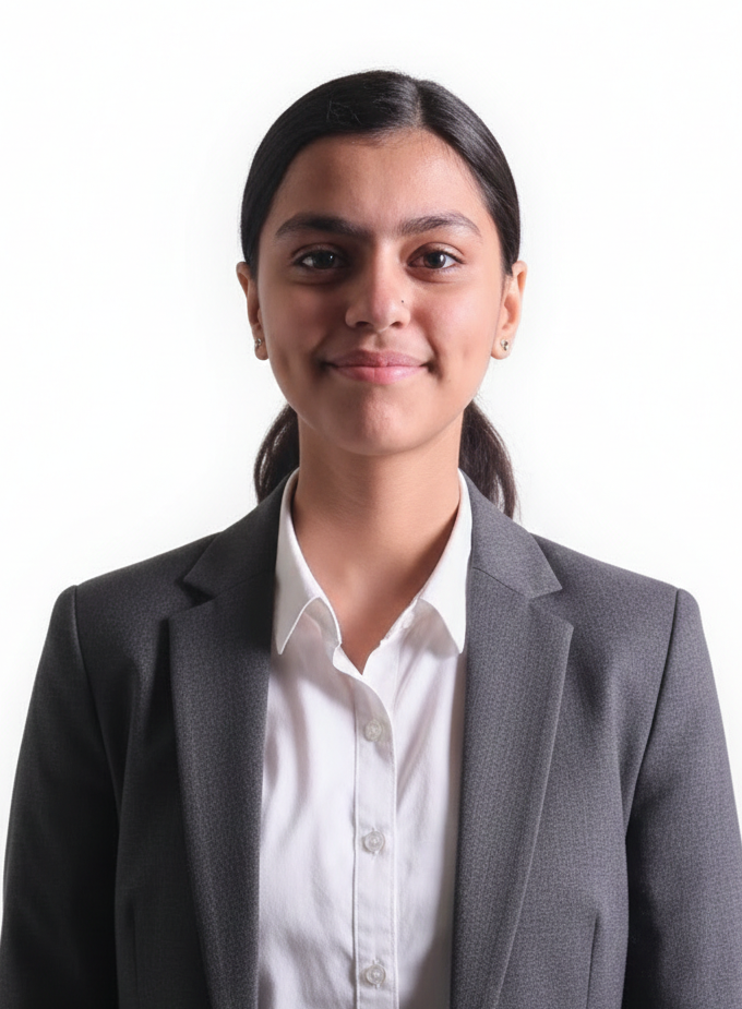 Naina Arya