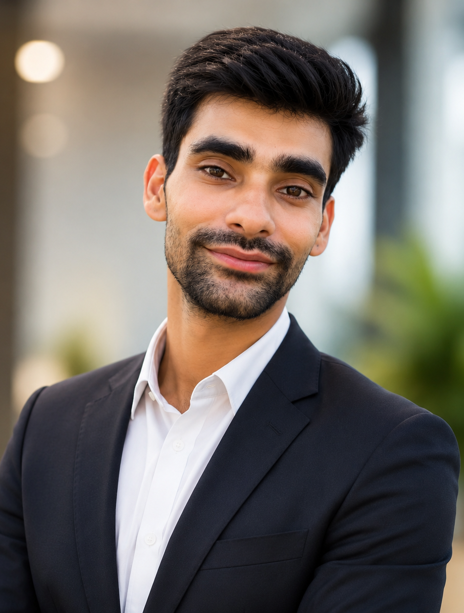 Anil Upadhayay